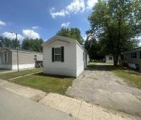 2024 Clayton 96ADR16663AH24 Manufactured Home