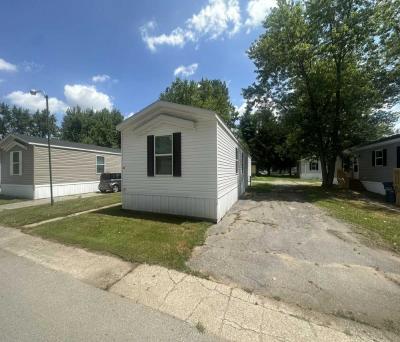 Photo 2 of 10 of home located at 7519 Dorr Street Toledo, Oh 43615 Lot 205 Toledo, OH 43615