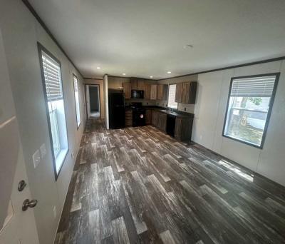 Photo 3 of 10 of home located at 7519 Dorr Street Toledo, Oh 43615 Lot 205 Toledo, OH 43615