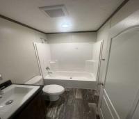 2024 Clayton 96ADR16663AH24 Manufactured Home
