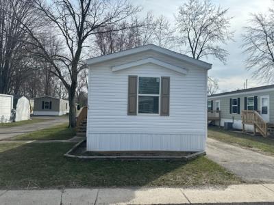 Photo 1 of 9 of home located at 7519 Dorr Street Toledo, Oh 43615 Lot 74 Toledo, OH 43615