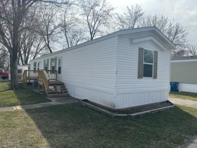 Photo 2 of 9 of home located at 7519 Dorr Street Toledo, Oh 43615 Lot 74 Toledo, OH 43615
