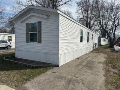 Photo 3 of 9 of home located at 7519 Dorr Street Toledo, Oh 43615 Lot 74 Toledo, OH 43615