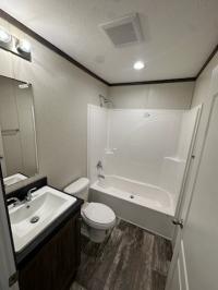 2024 Clayton Adrenaline Manufactured Home
