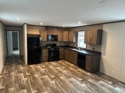 Photo 4 of 9 of home located at 7519 Dorr Street Toledo, Oh 43615 Lot 74 Toledo, OH 43615