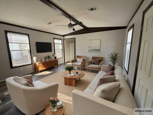 2022 Skyline Mobile Home For Rent