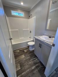 2022 Skyline 025-H1660-22001 Manufactured Home