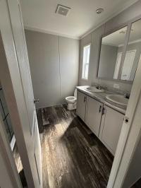 2022 Skyline 025-H1660-22001 Manufactured Home