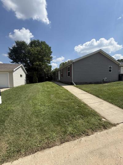 Mobile Home at W211N11444 Woodfield Lane Germantown, WI 53022