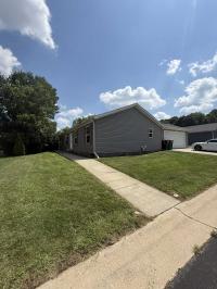 2017 Crest Manufactured Home