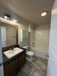 2017 Crest Manufactured Home