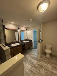 2017 Crest Manufactured Home