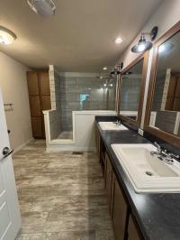 2017 Crest Manufactured Home