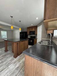 2017 Crest Manufactured Home