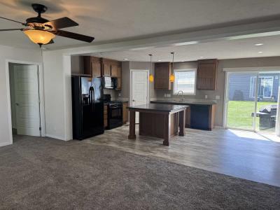Photo 4 of 21 of home located at W211N11444 Woodfield Lane Germantown, WI 53022
