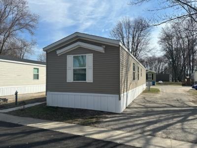 Photo 2 of 10 of home located at 7519 Dorr Street Toledo, Oh 43615 Lot 85 Toledo, OH 43615