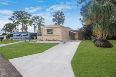 Mobile Home at 4166 2nd  Court Lantana, FL 33462