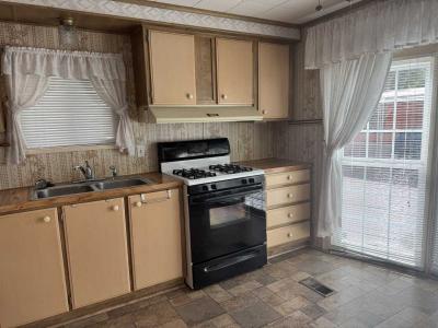 Photo 6 of 8 of home located at 1111 E. Limberlost #202 Tucson, AZ 85719