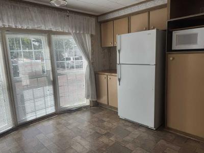 Photo 7 of 8 of home located at 1111 E. Limberlost #202 Tucson, AZ 85719