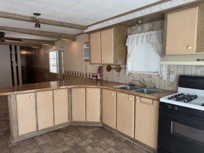 Photo 5 of 8 of home located at 1111 E. Limberlost #202 Tucson, AZ 85719