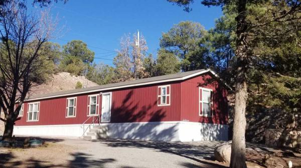 2020 Solitaire 372 Manufactured Home
