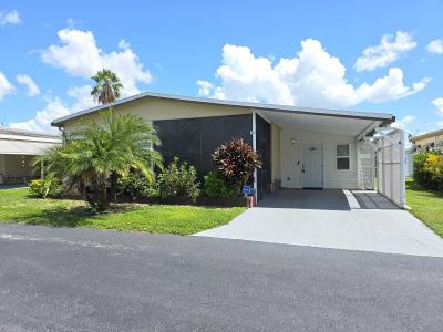 Mobile Home at 3216 Junction Circle Lakeland, FL 33805