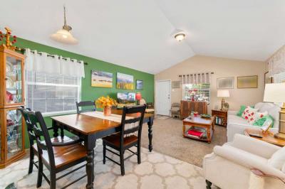 Photo 2 of 8 of home located at 1801 W 92nd Ave #506 Federal Heights, CO 80260