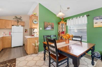 Photo 3 of 8 of home located at 1801 W 92nd Ave #506 Federal Heights, CO 80260