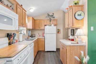 Photo 4 of 8 of home located at 1801 W 92nd Ave #506 Federal Heights, CO 80260