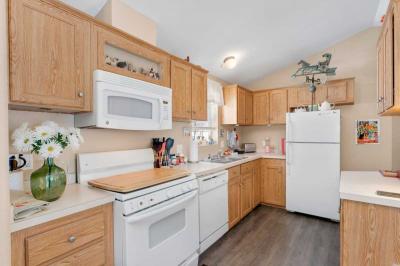 Photo 5 of 8 of home located at 1801 W 92nd Ave #506 Federal Heights, CO 80260