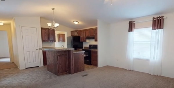 2020 Solitaire 372 Manufactured Home