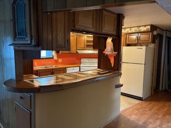 1983 Rochester Manufactured Home