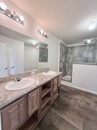 2017 Crest Manufactured Home