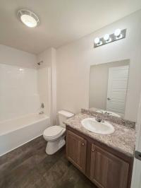 2017 Crest Manufactured Home