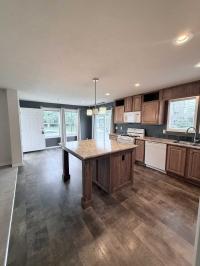 2017 Crest Manufactured Home
