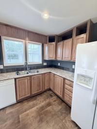 2017 Crest Manufactured Home
