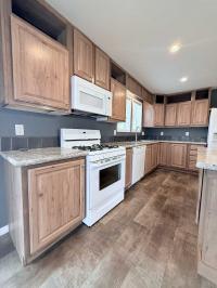 2017 Crest Manufactured Home