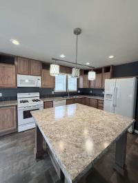 2017 Crest Manufactured Home