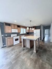 2017 Crest Manufactured Home