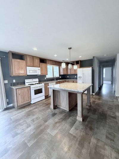 Mobile Home at N114W20915 Meadowbrook Lane Germantown, WI 53022