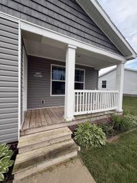 2017 Crest Manufactured Home
