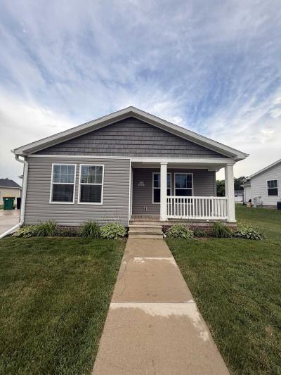 Mobile Home at N114W20915 Meadowbrook Lane Germantown, WI 53022