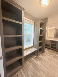 2017 Crest Manufactured Home