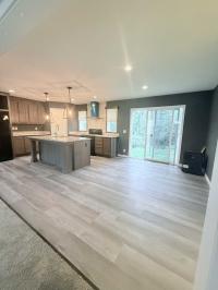 2017 Crest Manufactured Home