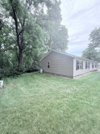 2017 Crest Manufactured Home
