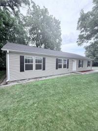 2017 Crest Manufactured Home