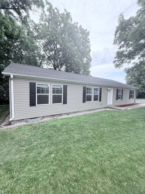 2017 Crest Mobile Home For Sale