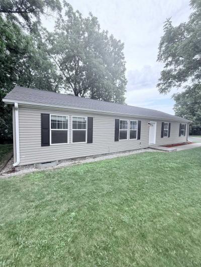 Photo 1 of 22 of home located at W211N11451 Woodfield Lane Germantown, WI 53022