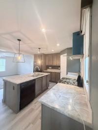 2017 Crest Manufactured Home