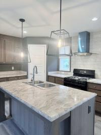 2017 Crest Manufactured Home